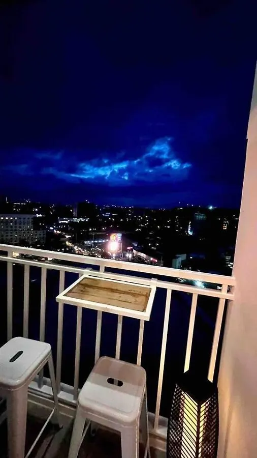 Daire Loft Unit One Bedroom With Terrace Davao City Filipinler